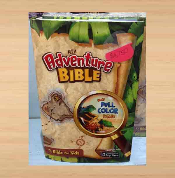 NIV-ADVENTURE-BIBLE-HARDCOVER