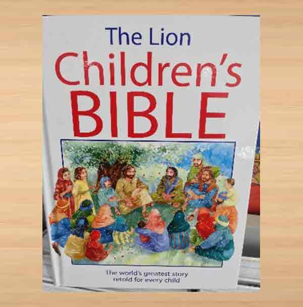THE-LION’S-CHILDREN-BIBLE